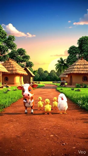 Duck Dancing #cartoonusa #cartoonsforkids #cartoonforkids #kidscartoon #cartoon