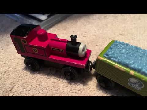 Dunkin Duncan remake