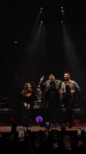 TARKAN - İstanbul 2026 I Sibel Can & Ata Demirer - Gül Döktüm Yollarına