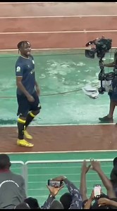 Yakiwa yamebaki masaa machache kuelekea mchezo wa kesho, Je? unamuona Mayele akitetema hapo kesho.. | East Africa TV