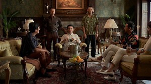 Korean Crime-Drama 'Narco-Saints' Season 1: Coming to Netflix in September 2022