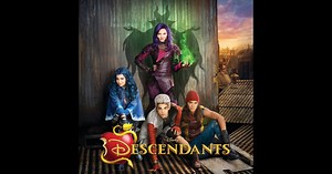 Descendants (Original TV Movie Soundtrack) by Dove Cameron, Sofia Carson, China Anne McClain & Descendants – Cast on Apple Music