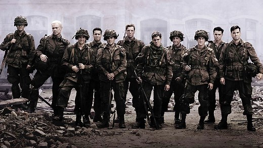 Where to watch Band of Brothers: Streaming platforms and availability explained