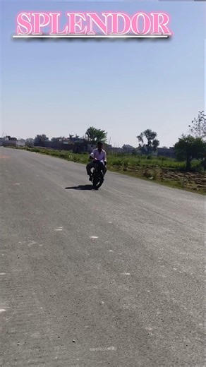 Splendor ‼️🦅🫵#viralshort #ytshorts #splendormodified .........