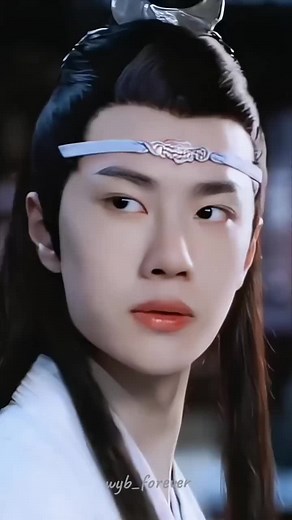 the one and only 💚 #WangYibo #王一博 #wangyibo王一博