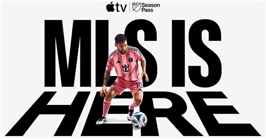 吉田麻也などの日本人選手が活躍するメジャーリーグサッカーの30年目のシーズンが今週末にMLS Season Passでキックオフ