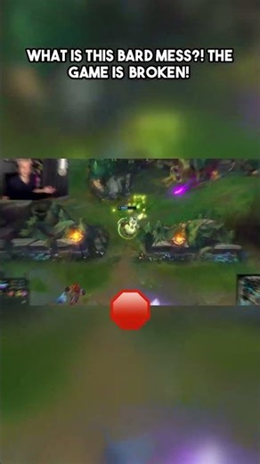 Bard's journey to 'magic max' just hit a catastrophic snag! Is the game actually breaking?! 😵‍💫