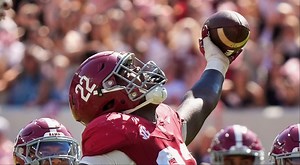 What Happened To LT Overton? Why He Was Left Out Of The Alabama vs. Georgia Game