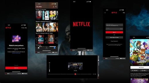 Build a Netflix Clone with SwiftUI | Supabase, TMDB API, ToastUI YouTubePlayerKit | Pardip Bhatti