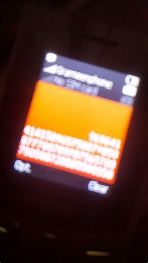 Hacking in Nokia button phone