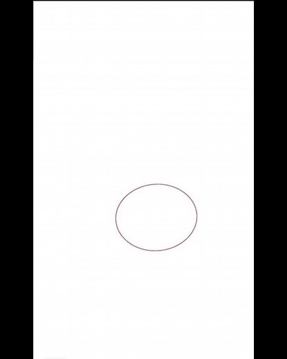 Drawing anime Pichu tutorial