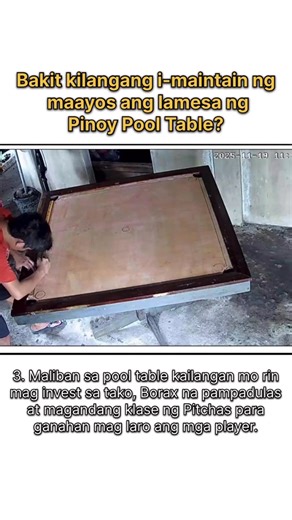 Pinoy Pool Table #YapshotsPhGaming #highlightseveryone #PinoyPoolTable #fypシ #ContentMonetization | YapShots PH - Gaming