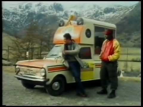 Coast to Coast (1987) - Part 1