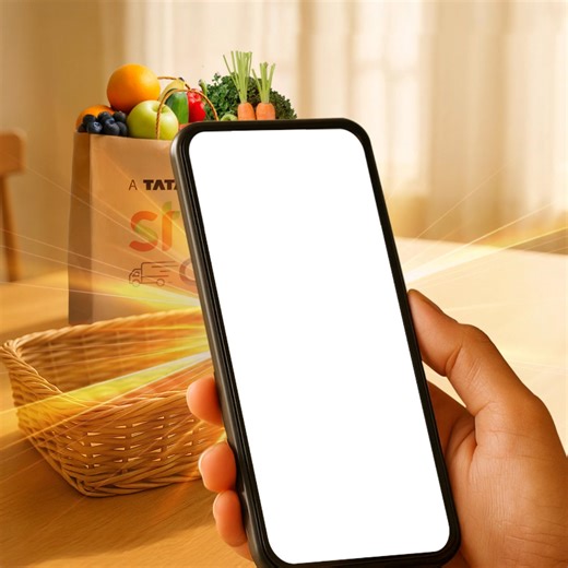 Exclusive Sign Up offer on StarQuik📲🤩 Download App & get Flat ₹150 OFF Free Delivery on your first order. Shop your favourites now & get delivery in 90minutes. #StarQuik #BachateRaho #Grocery #Fruits #Vegetables | StarQuik - A TATA Enterprise