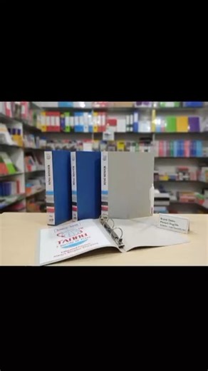 @tannu_file | www.tannufile.com 82854 53046 9643526963 9266317307 connect for more details TANNU FILES **** RING BINDER **** Ring binders are... | Instagram