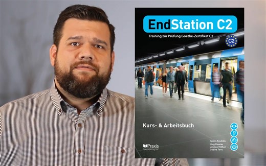 歌德德语考试C2备考攻略/写作模块/全德语/GoetheZertifikat C2 Modul SCHREIBEN