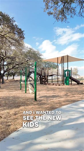 Would you live here? ✅Community Park ✅ Community Pond ✅ 20 minutes to Ft Hood Reach out to schedule your own tour or to start your home search. Brina Gordon (254) 371-7230 #killeen #killeenrealtor #forthood #firsttimehomebuyer #fthoodrealtor