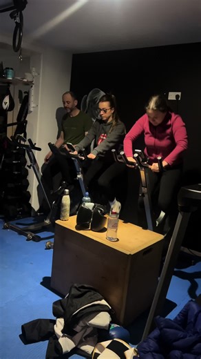 #fightingmac #macfit #fitness