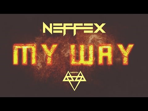 NEFFEX - MY WAY 🔥 (Slowed + Reverb) i'm Back 🔥🔥🔥