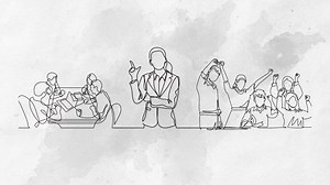 Finding Community in English Langauge Class