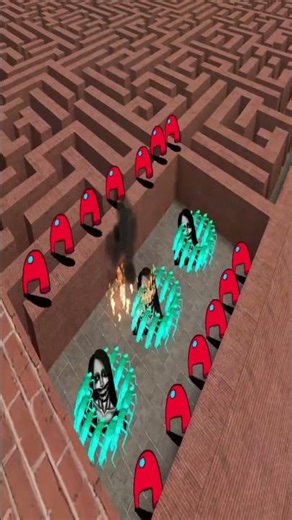 Ultimate Nextbots Fight - PART-054 #shorts #nextbots #garrysmod