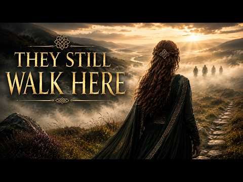 Echoes of Your Ancestors | Mystical Celtic Music Through the Mist