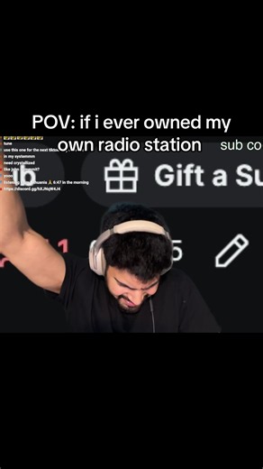 POV: Owning a Cute Radio Station — The Buzzer Radio