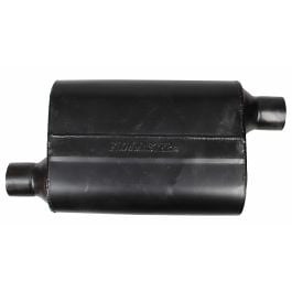 Flowmaster 40 Series Delta Flow Muffler 2-1/4