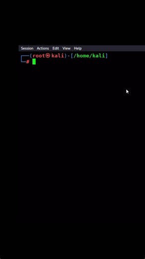 Cyb3rWithAkash | Cybersecurity | Ethical Hacking on Instagram: "Fping #cybersecurity #ethicalhacking"