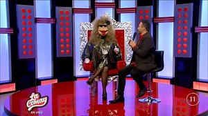 RISAS | No te puedes perder todos los bloopers que hubo tras el paso de la Tormenta Grace por Puerto Rico… Están para morir de la risa… #LaComay #QueBochinche #TrabajandoParaLaPrensa #LaComayRegreso #Vivelo | La Comay TV