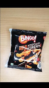 Bingo - Knockin Korean