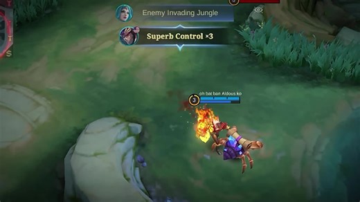 Exciting MLBB Gameplay Highlights