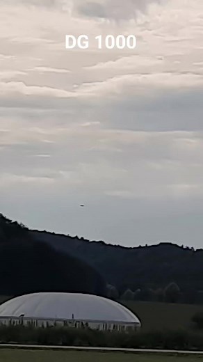 Dg 1000 #RC #segelfliegen | Andreas Hofmann