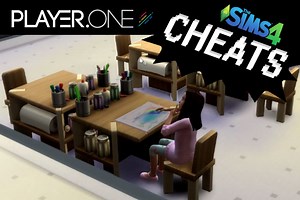 Sims 4 Cheats: 'Go To School' Mod Allows 'Get To Work' Players To Send Kids To School