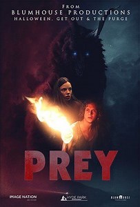 Movie - Prey - 2019 Watch Online، Video، Trailer، photos، Reviews، Showtimes