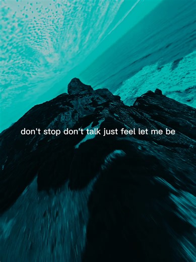 Let Me Be Lyrics Explained