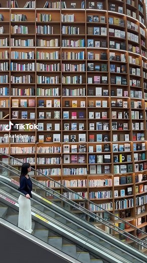 the most beautiful library