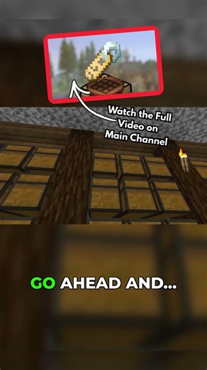 Crafting Name Tags in Minecraft