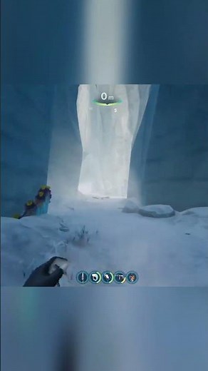 How To Get The Spy Pengling In Subnautica Below Zero