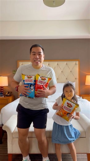 4.1K views · 384 reactions | Nothing says staycation like the tasty,...