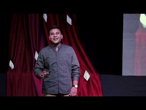 The Last Letter | Ashish Gupta | TEDxSurat