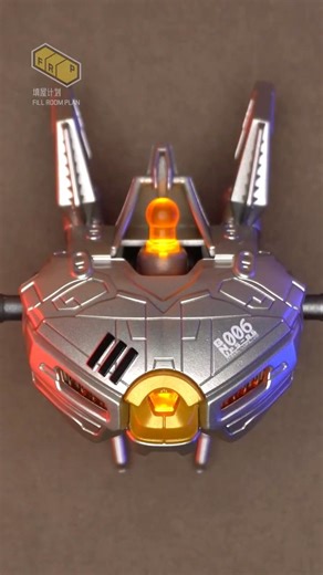 Striker Eureka｜Pacific Rim｜Empire Sky Studio