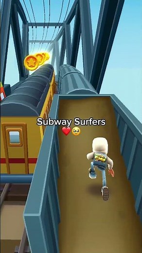 download Subway Surfers City now