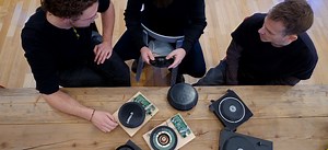 How we made the Haptic Drive™ | Native Instruments Blog