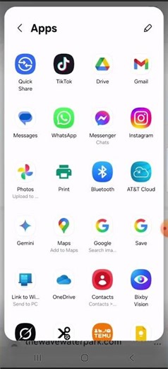How to Copy Text from a Screenshot on Android.