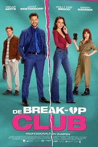 The Break-Up Club - Movie