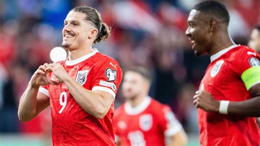 So haben die BVB-Nationalspieler für ihre Teams performt