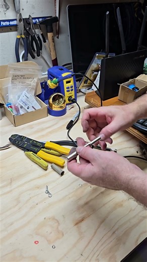 Pinball Parts Can Get Magnetized