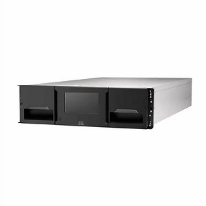 [Hot Item] New Hpe Storeever Msl3040 Scalable Library Expansion Module Tape Library Storage Q6q63A