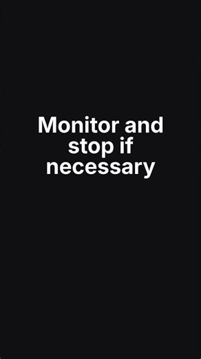 CDL Practice Question: Dashboard Warnings